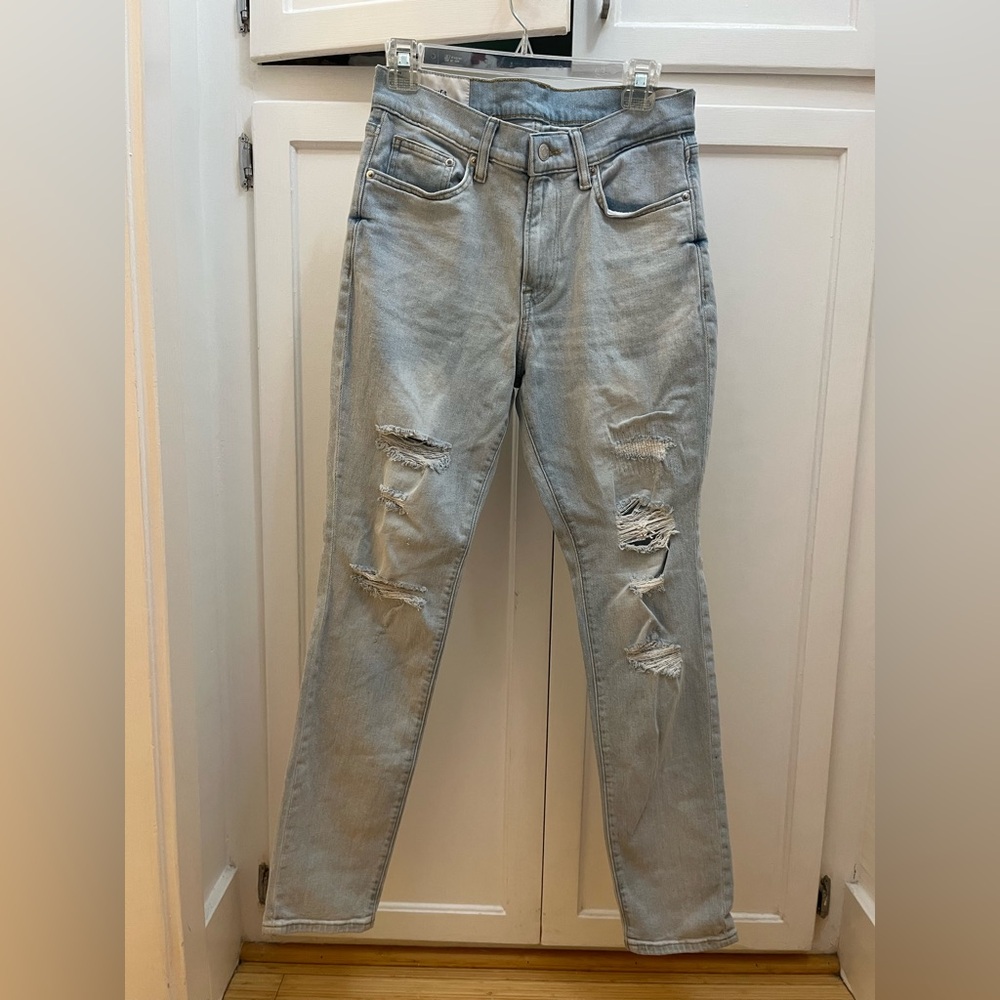 H&M Jeans